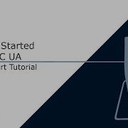 OPC Expert Getting Started With OPC UA