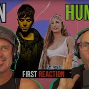 Sound Engineers REACT Ren Humble Feat Eden Nash
