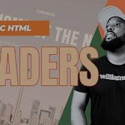 Learn How To Create A Clean Semantic HTML5 Header Step By Step