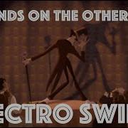 Electro Swing Remix Friends On The Other Side The Princess And The Frog