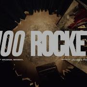 ROCKET 100 Official Music Video РЕАКЦИЯ REACTION