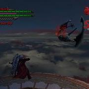 Dmc4 Dante Air Combo
