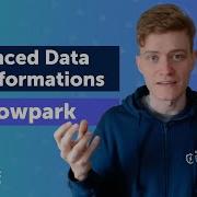 Advanced Data Transformations In SnowPark Snowflake Tutorial