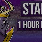 Friday Night Funkin VS Starecrown Stare BOTPLAY 1 Hour Loop