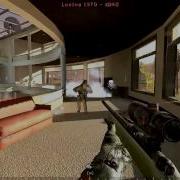 CoD4 Broadcast Mini Killfeed