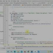 Upload Image From Gallery And Camera In Image View Image From Camera And Image Gallery In Kotlin