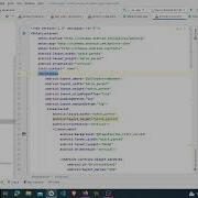 How To Make Drawable Res File For Background Color In Android Studio