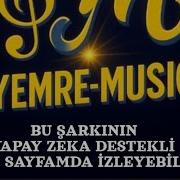 Yemre Dur Gitme Düet Official Video 2025 Yeni Şarkı