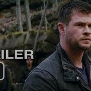 Red Dawn TRAILER 2012 Chris Hemsworth Josh Hutcherson Movie HD