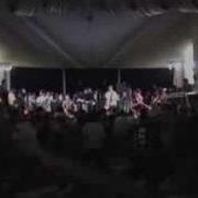 TRAPPED UNDER ICE SOUND FURY 08
