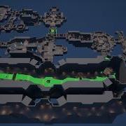 Procedural Level Generation Demo Showcase