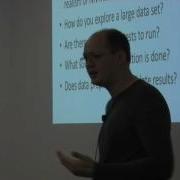Tutorial Applied Data Science In Python