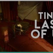 Tiny The Last Of Us Tilt Shift