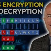 Шифрование и дешифрование ROT13