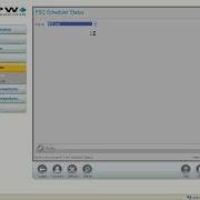 PhoenixSQL On Demand FSC Scheduled Event