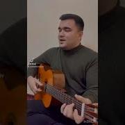 Didar Hamrayew Keypine Atageldigaryagdyyew Tm Bagshylar Turkmen Gitara