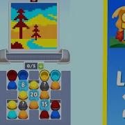 Sand Loop Level 25 Solution Walkthrough