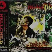 Hellchild Gleam In The Gloom Full Album 1994 Death Metal