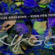 Ellie Goulding High For This Kygo Remix
