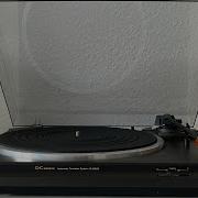 Technics SL BD20 HiFi Turntable