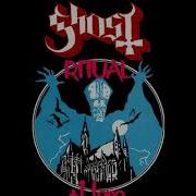 Ghost Ritual 1 Tono