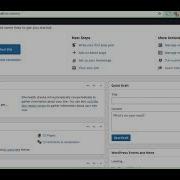 How Manually Import Demo Content Wordpress Slider Widget