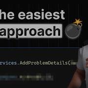 Global Error Handling In NET 8 My Favorite Approach