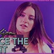 Dance The Night From The Barbie Album Dua Lipa Cover By First To Eleven