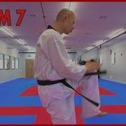 Taekwondo Form 7 Basics For Beginners
