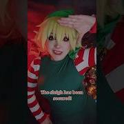 A Very Hellsing Christmas Cosplay Hellsing Hellsingultimate Hellsingabridged