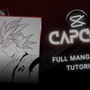 5x30 5 Min Day Trend Edit Tutorial Capcut Tutorial Full Manga Edit Tutorial Capcut