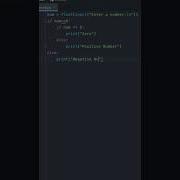 Check Number Is Positive Negative 0 Using Python Codewithharry Css Python Programming Shorts