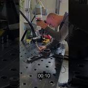 Cobot Programming Welding In Under 2 5 Minute Using WeCobot S Plug And Play Kit