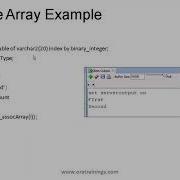 Oracle PLSQL PLSQL Composite Collections