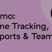 Демонстрация продукта Toggl Track