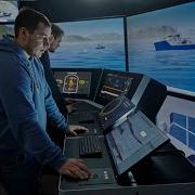 K Sim Fishery Fishery Simulator Introduction Statement From Lofoten Vocational School