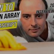 How Do You Clear An Array In JavaScript 2023 Interview Question 1