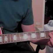 Blood Flames Guitar Cover Roadrunner United