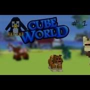 Cube World 1 Начинающий маг
