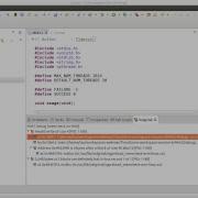 Building Embedded Software Efficiently With An IDE Code Optimizations With TimeStorm