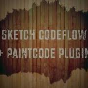 Sketch CodeFlow Tutorial PaintCode Plugin Optional