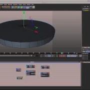 Tutorial 002 Quick Tip Xpresso Time Node To Drive Animation
