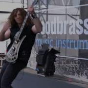 KORITNI Heart Donation LIVE At Hellfest 2012