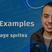 17 5 CSS Examples Css Image Sprites شرح