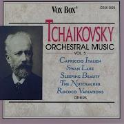 The Nutcracker Op 71 TH 14 Excerpts No 12d Russian Dance