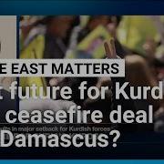 What Future For The Kurds After Ceasefire Deal With Syrian Government FRANCE 24 English