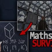 The Mathematical Storytelling Of Cube