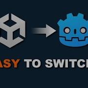 Trying Godot As A Unity User For The First Time