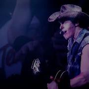 Ted Nugent Stranglehold Live 08