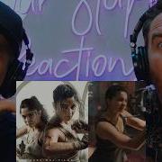 ALPHA Official Teaser Alia Sharvari Anil Bobby Shiv Rawail YRF Spy Universe REACTION